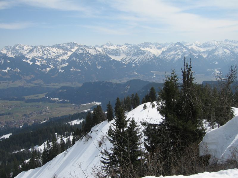 2009-04-12 Allgaeu (28) Pano1